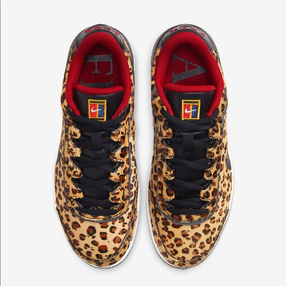 NikeCourt Air Vapor Wing Premium - Picture 3 of 5